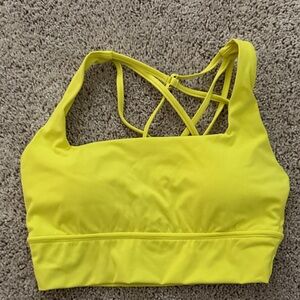 Buffbunny Revolution Sports Bra